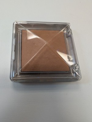Physicians Formula Baked Pyramid Wet/Dry Matte Bronzer Baked Bronze Unsealed 