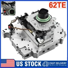 OEM 62TE 6 Speed Transmission Complete Valve Body for Dodge Chrysler R5078723AF