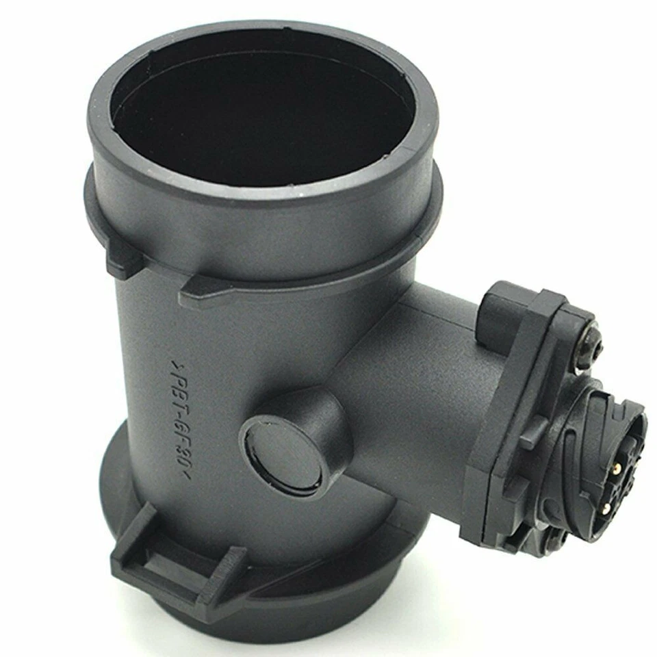 Sensor de fluxo de ar de massa medidor sensor MAF #0280217100 para Mercedes-Benz C220 1994-96 - Imagem 3 de 4
