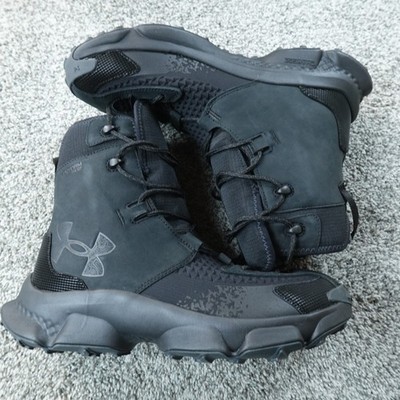NEW Under Armour Boots Mens 12.5 Black Expanse Reaper  display picture 1