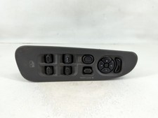 2002-2008 Dodge Ram 1500 Driver Left Door Master Power Window Switch TPX4P