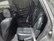 PATHFINDR 2017 Seat Rear 2929064