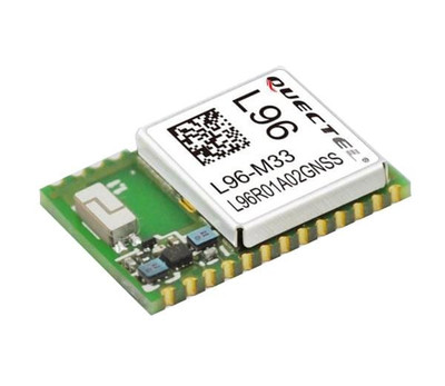 1Pcs L96-M33 GPS Modules GNSS