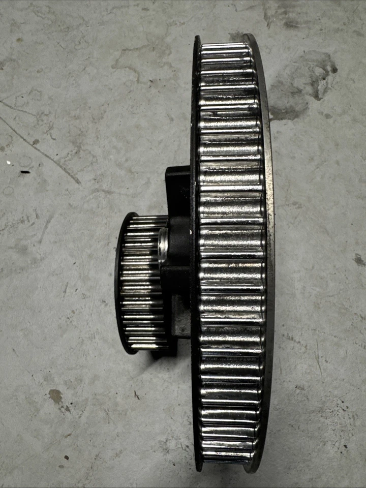 2016 14–16 Harley Street Glide FLHXS передний задний ремень шкив звездочка шестерня - Изображение 2 из 3