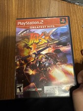 Jak x Combat Racing Sony PlayStation 2 No Manual Tested