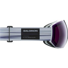 Salomon Winter Sports Goggles & Sunglasses for sale | eBay