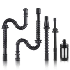 Gas Fuel Line Hose Pipe For Stihl MS290 MS340 MS360 MS390 Chainsaw 1119 358 7701