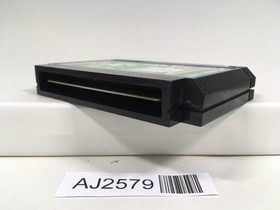 AJ2579 Sanma no Meitantei Nintendo Famicom NES Japan