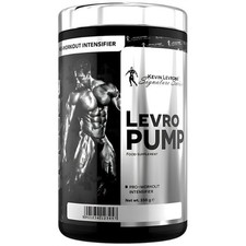 (71,14 EUR/kg) Kevin Levrone Pompa Levro 350g Booster pre allenamento