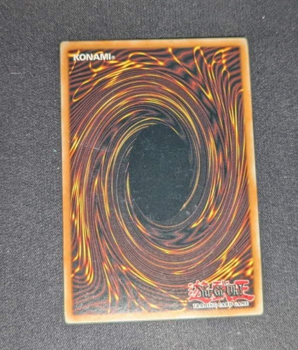 Yugioh Tour Guide from the Underworld EXVC-EN084 Secret Rare 1st Edition LP - Image 2 of 3
