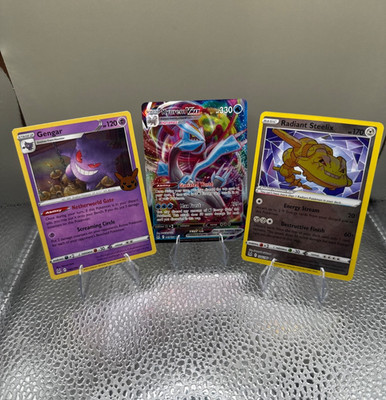 Lost Origin - Pokemon TCG - Holos, Pikachu, & MORE! Sword and Shield