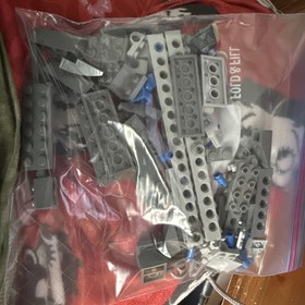 31046 LEGO CREATOR: Fast Car 3 in 1 210 pieces 