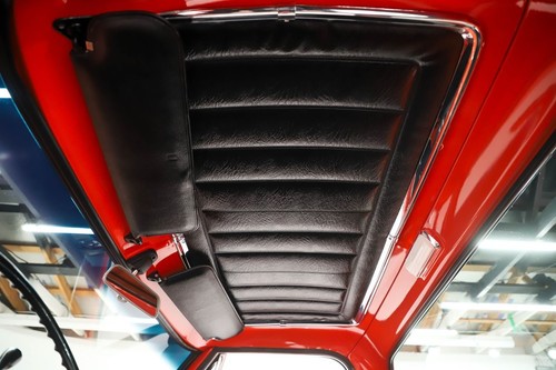 1969 Chevrolet C10 - Afbeelding 33 van 40