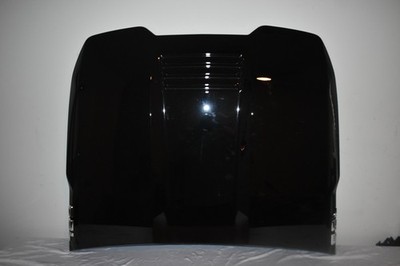 2022-2026 CHEVROLET SILVERADO 1500 CENTER HOOD MOLDING FACTORY OEM 84688385