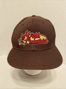 World Industries Hat | eBay
