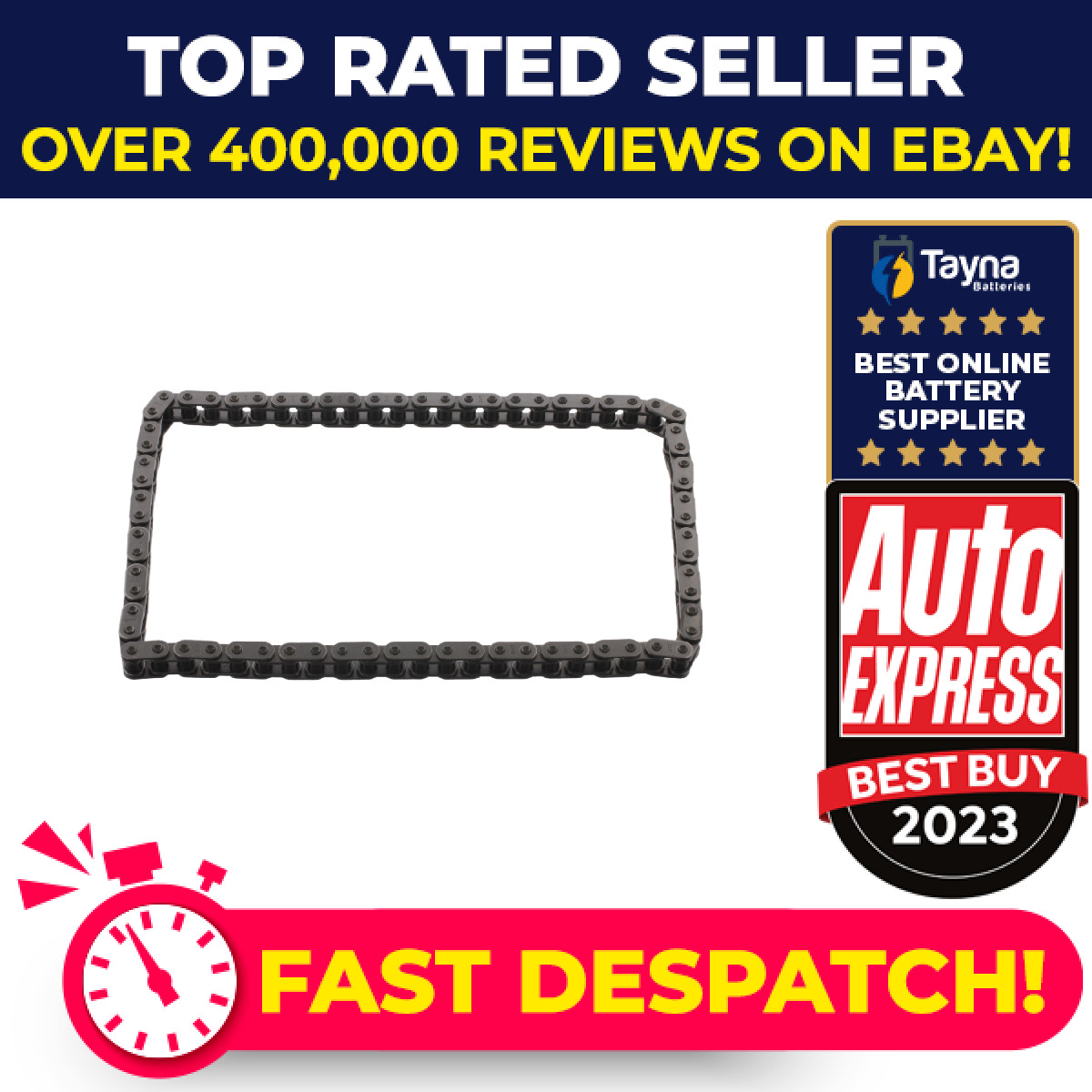 Timing Chain fits VW BORA 1J2, 1J6 2.3 2.8 98 to 05 021109465 021109465B Febi