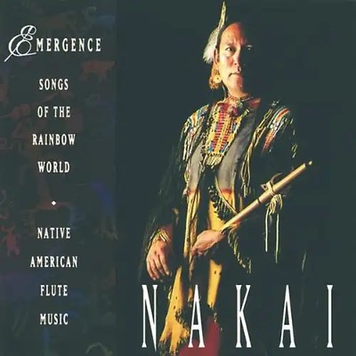 R.Carlos Nakai - Emergence
