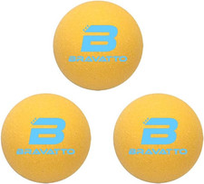 Pro Foosball Balls Professional Tournament Quality - Just Like The Pros Use, ...