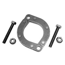 Genuine AP Exhaust Exhaust Flange 8043