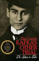 Elias Canetti | Kafka's Other Trial | Taschenbuch | Englisch (1988)