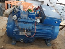 BOCK HGX34 / 130-4 CO2 T Verdichter Klimakompressor K&uuml;hlkompressor