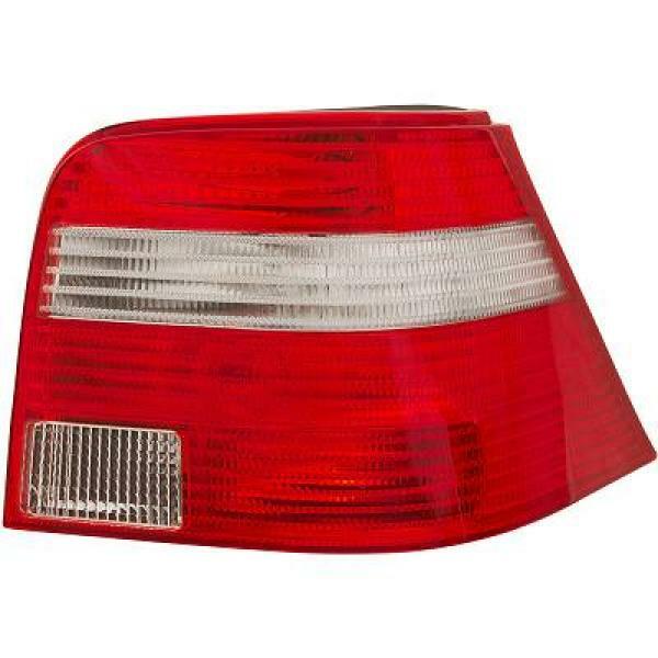 RüCkleuchte Rechts Passend FüR VW Golf 4 Baujahr 1997-2003-image