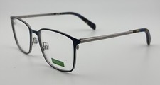 United Colors of Benetton BEO3057 Men's Blue Designer Eyeglass Frames - 2903