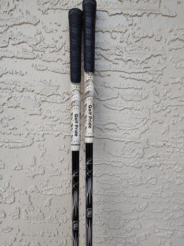 Callaway EPIC Star CF 17 7 and 8 Iron Grand Bassara R flex free shipping - Picture 3 of 8