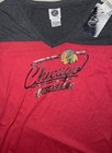 Women’s new with tags Blackhawks Shirt Large NHL — photo 2