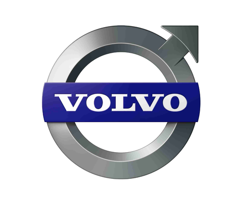 Genuine Volvo Suspension Control Arm (Right, Front, Upper) - 32424508 - Picture 2 of 2