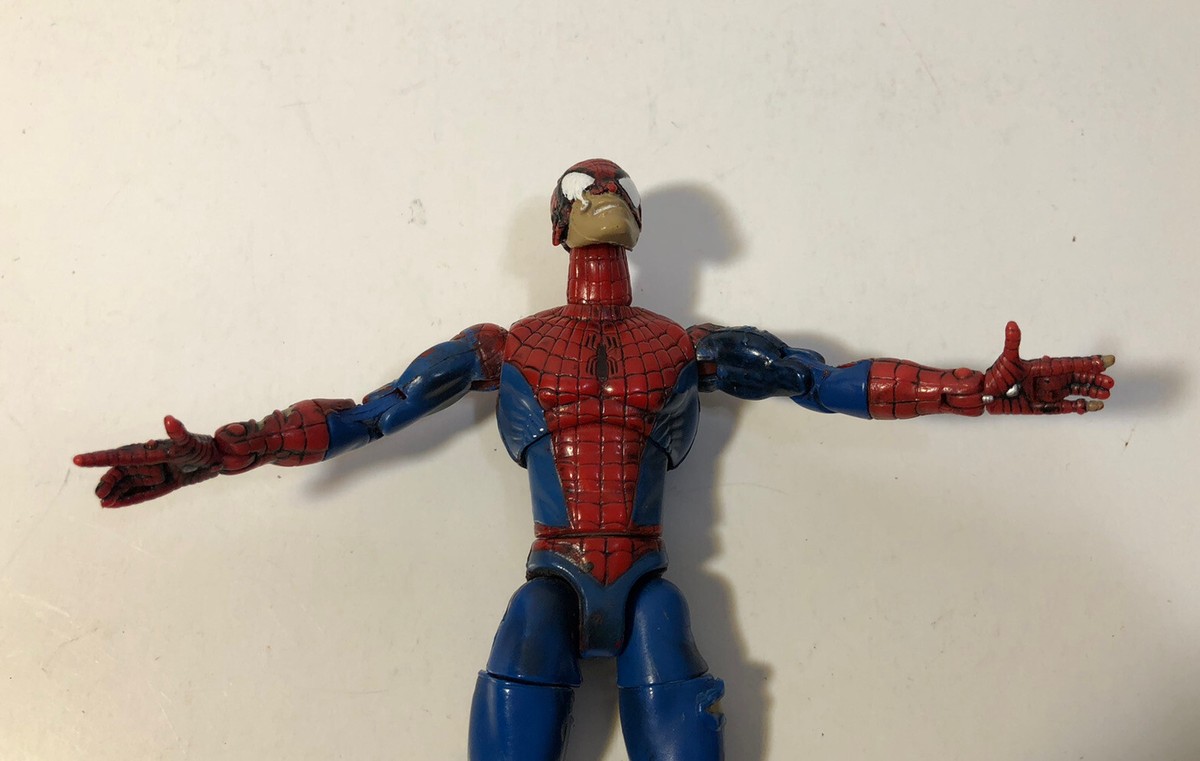 ToyBiz Marvel Legends 6
