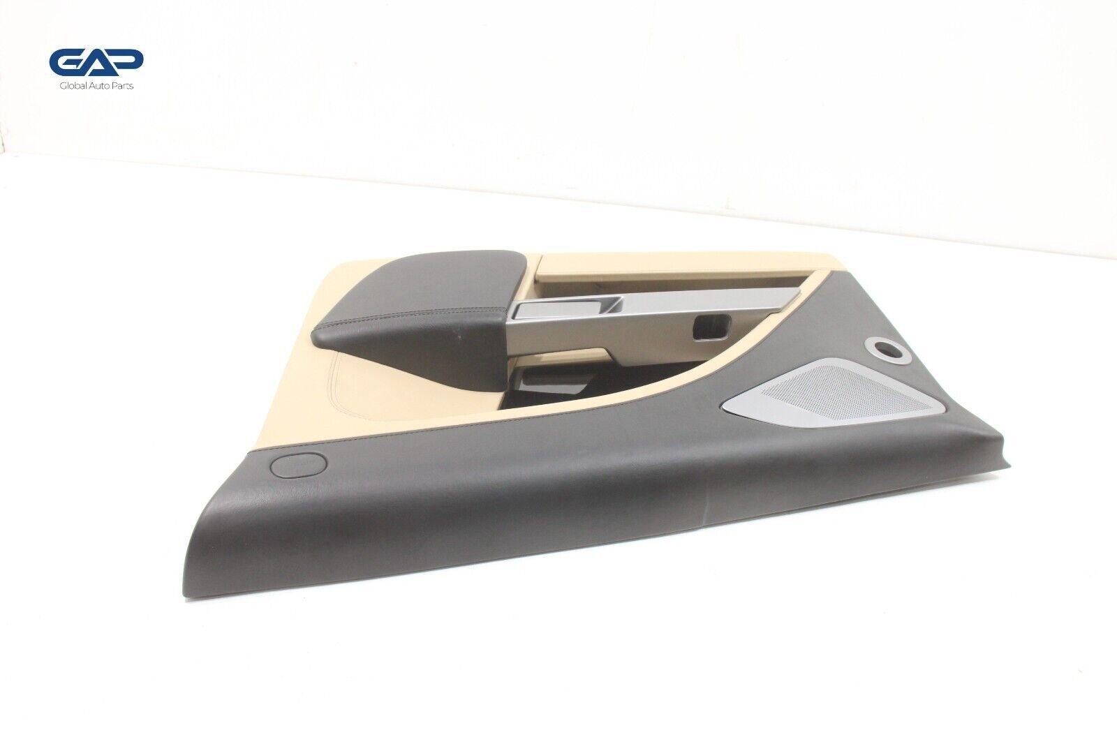 2010-19 ASTON MARTIN RAPIDE FRONT RIGHT SIDE INTERIOR DOOR PANEL TRIM COVER OEM