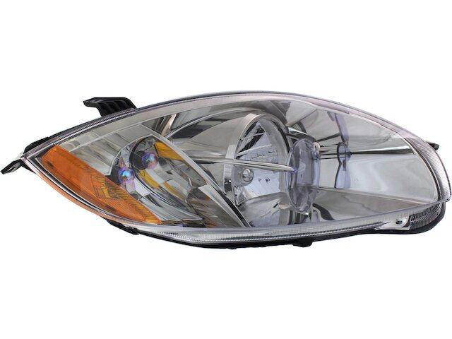 Replacement AP Headlight fits Mitsubishi Eclipse 2006-2007 55WZGZ