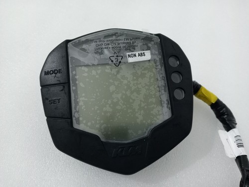 KTM Duke 200 Speedometer 2013-2018 Model Non ABS |Fit For - Picture 16 of 19