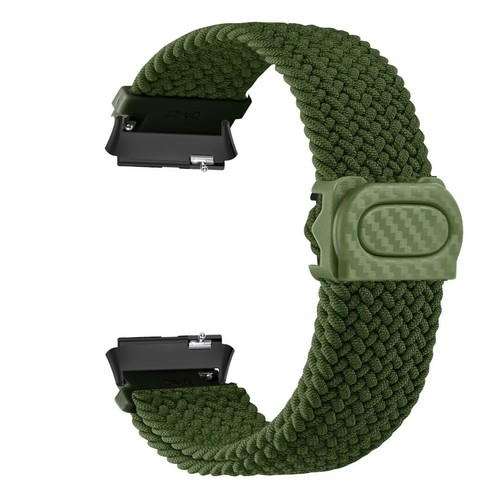 Nylon Armband für Xiaomi Redmi Watch 3 ACTIVE Sport Band strap Uhr Tracker - Photo 32 sur 61