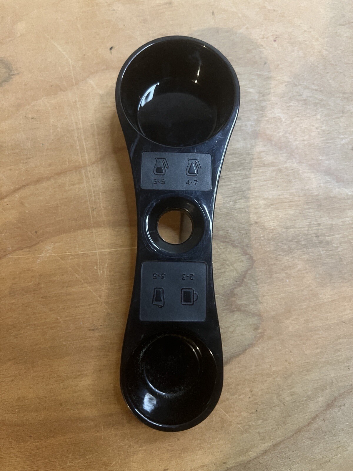 Ninja Coffee Bar Maker Measuring Scoop Spoon Replacement CF090 CF091