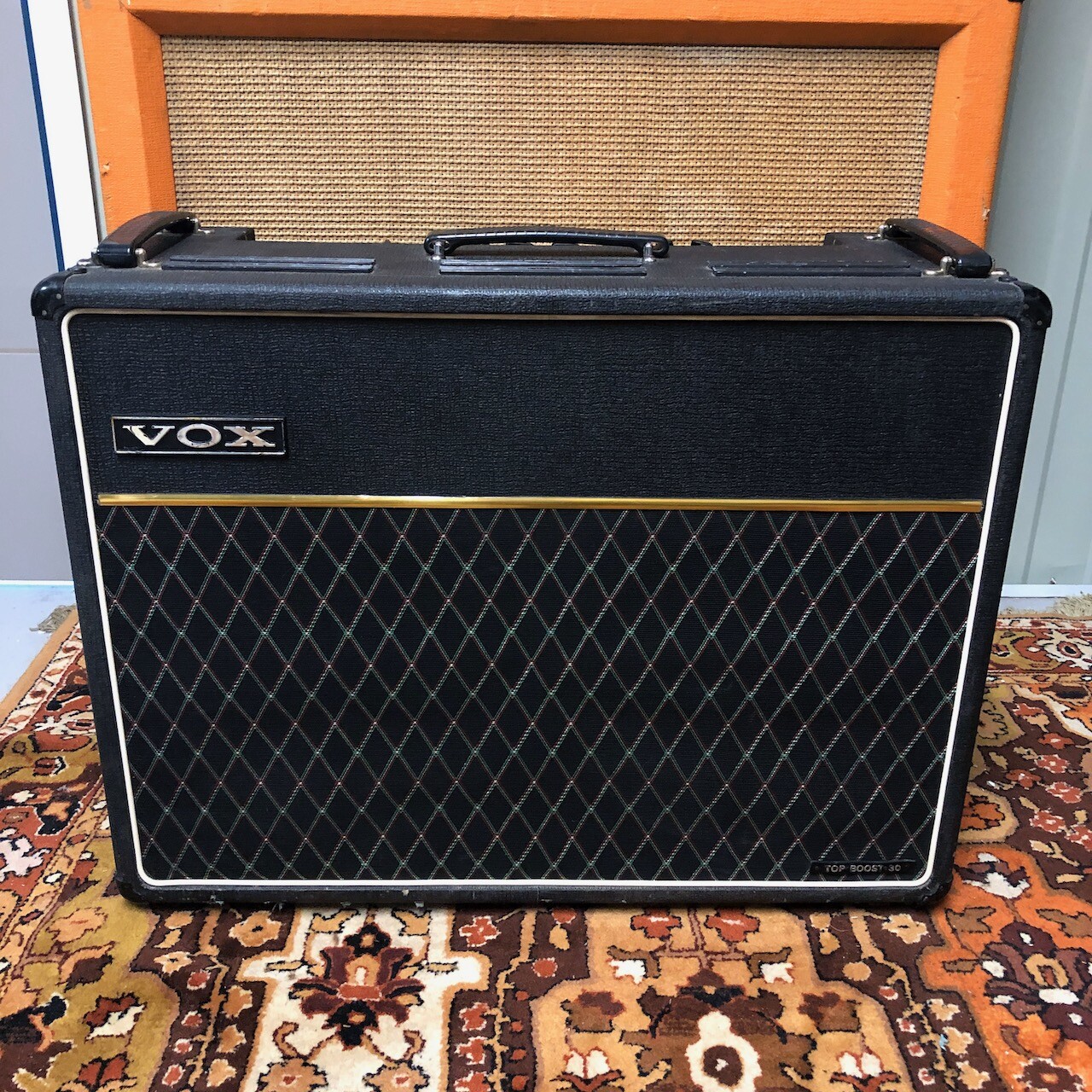 vox 2x12 cab