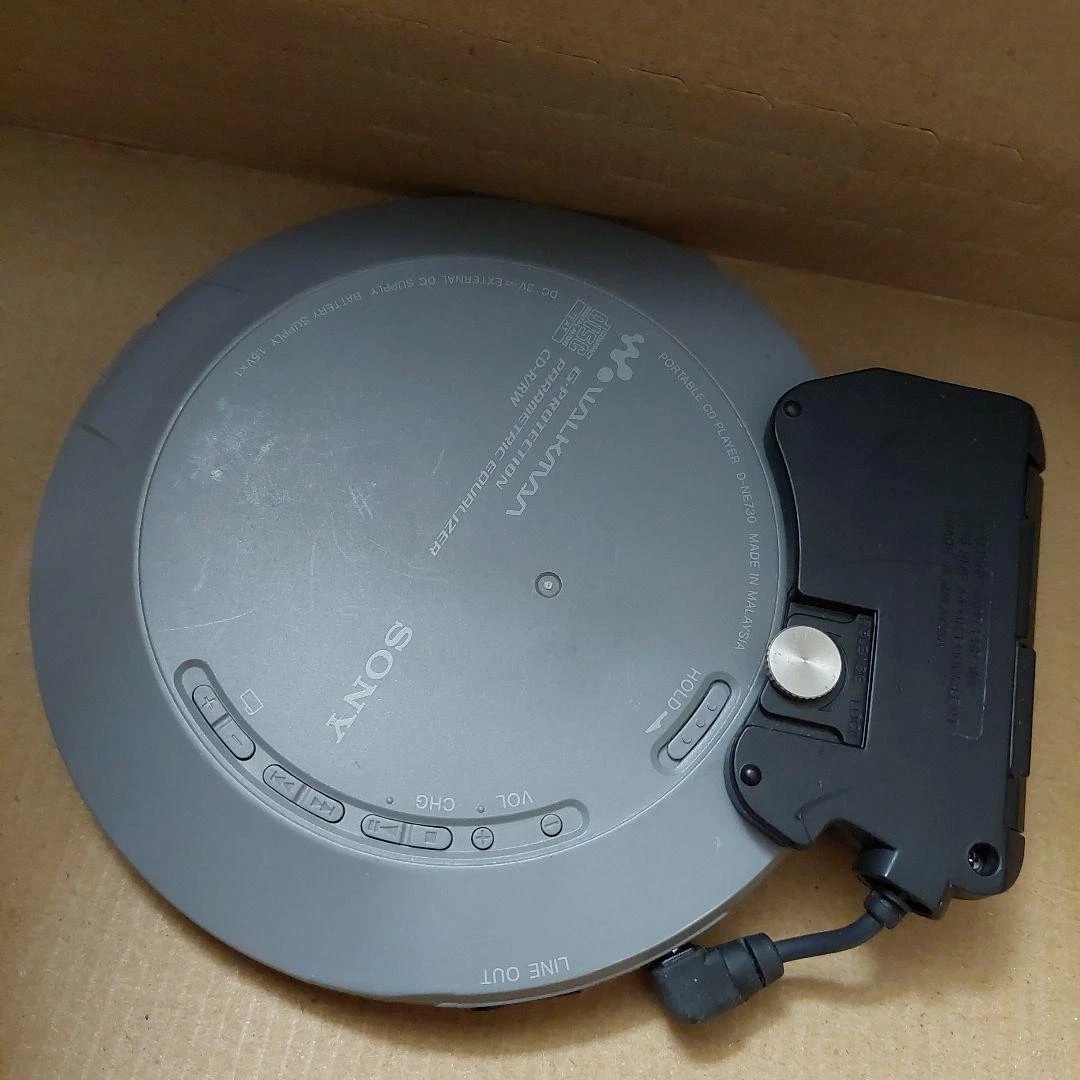SONY D-NE730(P) （SONY D-NE730(L)-）