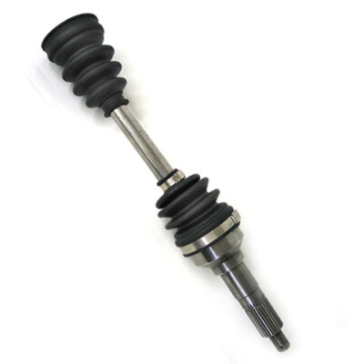 WILDBOAR WILD BOAR HALF SHAFT 529-2204