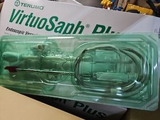 Terumo VirtuoSaph Plus System