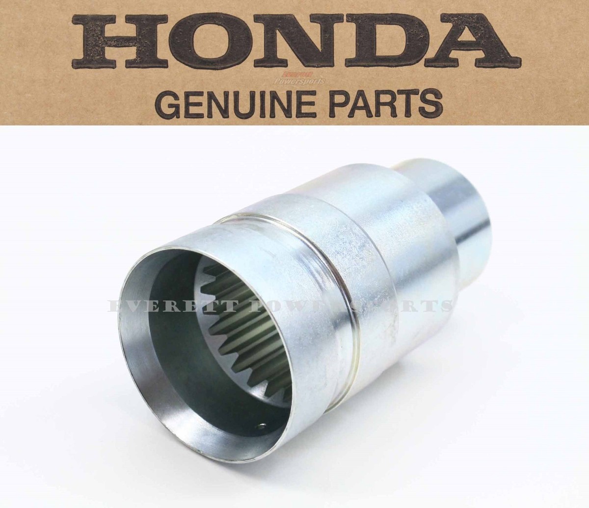 New Genuine Honda Front Pinion Joint 95-01 TRX 400 FW 450 S ES