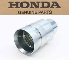 New Genuine Honda Front Pinion Joint 95-01 TRX 400 FW 450 S ES Foreman OEM #M108