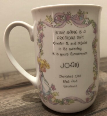 2017 disney coffee mug DLR/WDW main image 0
