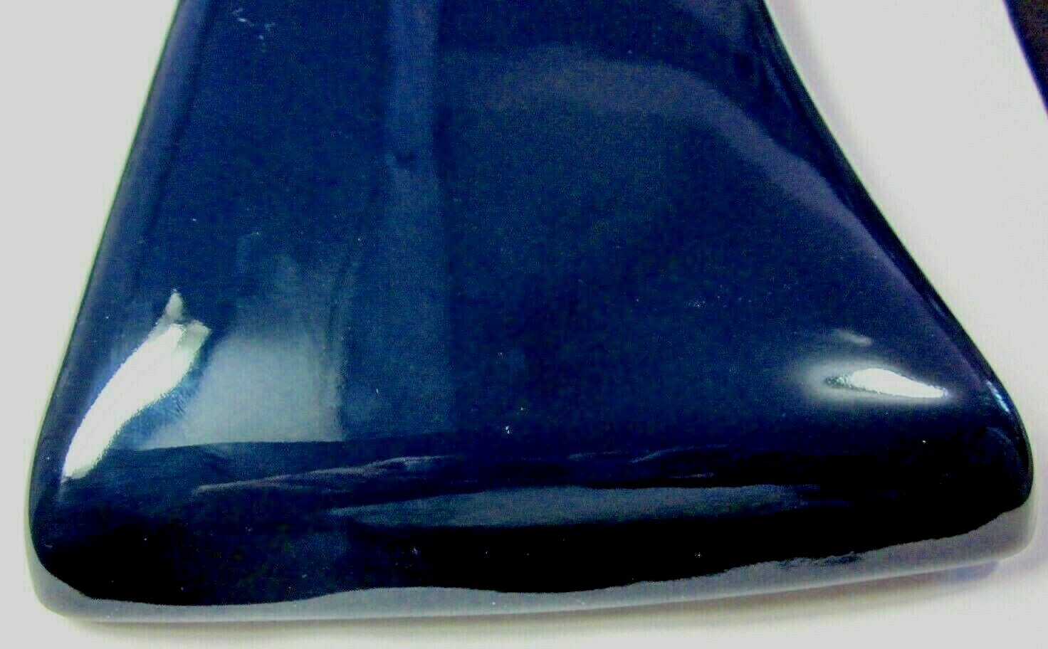 Kohler Rosario K83693 K3434 Dark Blue Toilet Tank Lid Cover 151/2