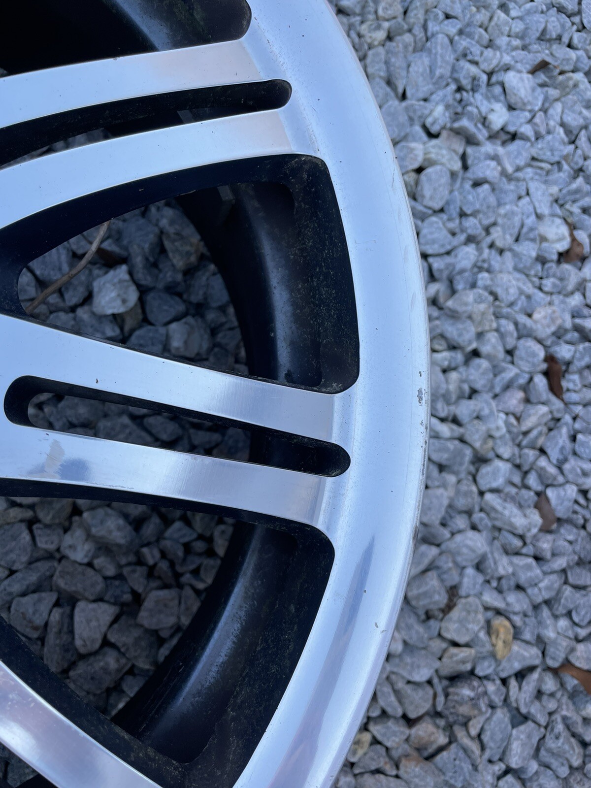 2001-2006 BMW M3 e46 19x8 front wheel OEM 2229650 | eBay