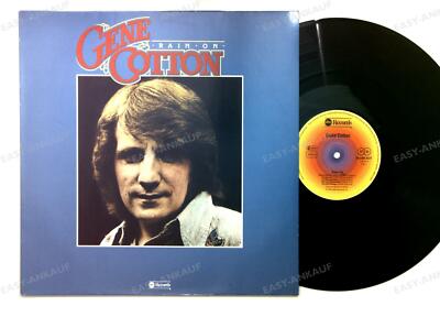 Gene Cotton - Rain On GER LP 1976 '