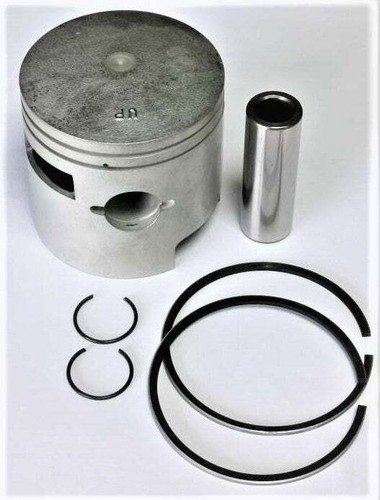Kit piston Yamaha 2 temps 30 CV 72mm STD 689-11631-00-95