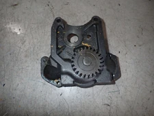 Caterpillar CAT 3056E Diesel Engine Oil Pump 216-8625 Loader IT28G 924G 928G 