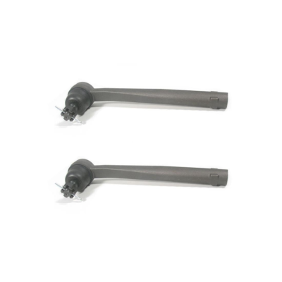 Steering Tie Rod Ends Front Outer Mevotech Supreme fits Nissan