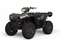 2022 Polaris SPORTSMAN 850 PREMIUM
